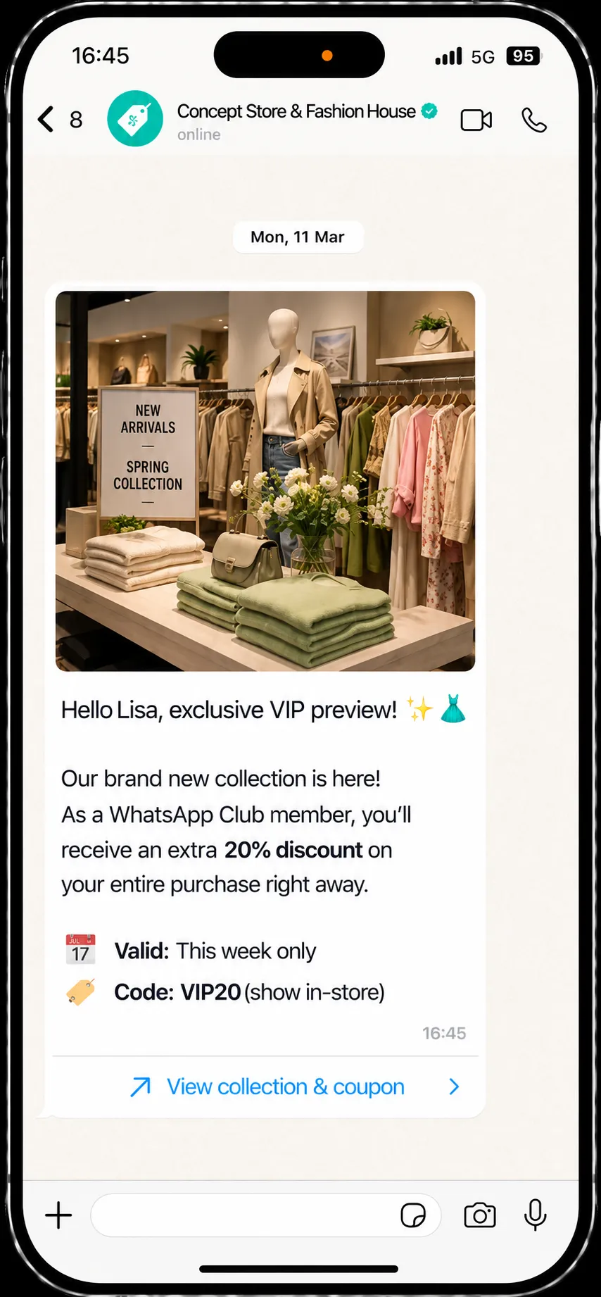 B2B Newsletter & Updates
