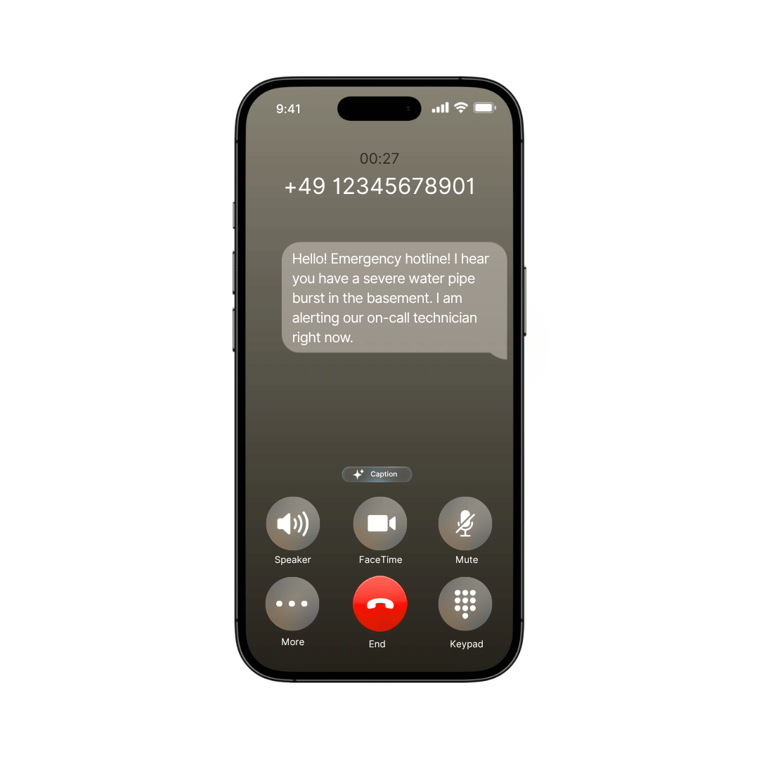 24/7 Emergency Triage